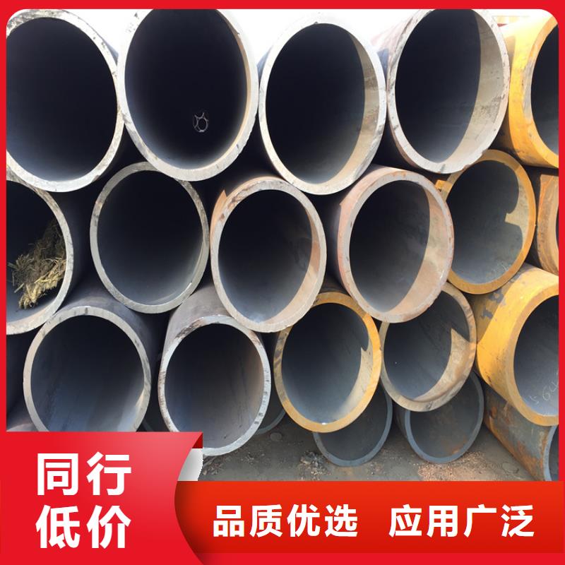 T91合金钢管_合金管厂家质量看得见