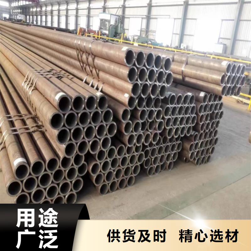 虎丘P22高压钢管解决方案