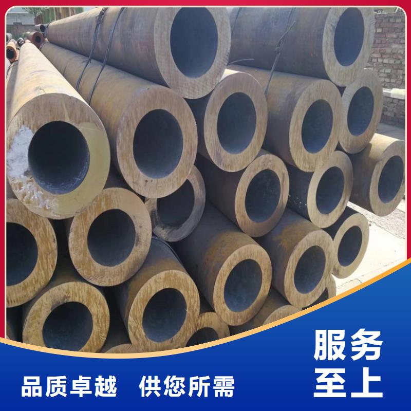 厂家定制p22钢管
