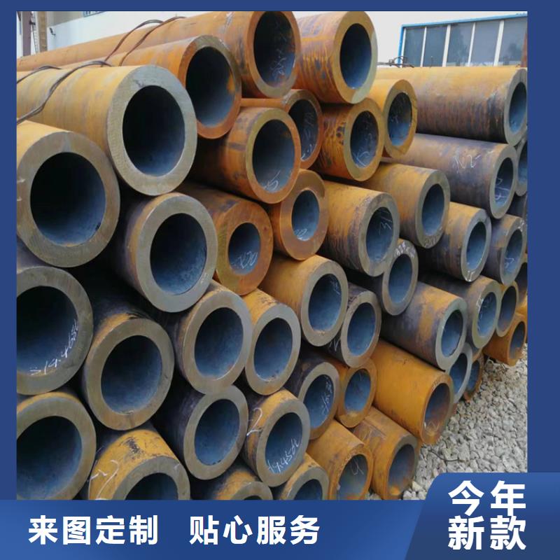 p22合金管15CrMoG合金钢管精品选购