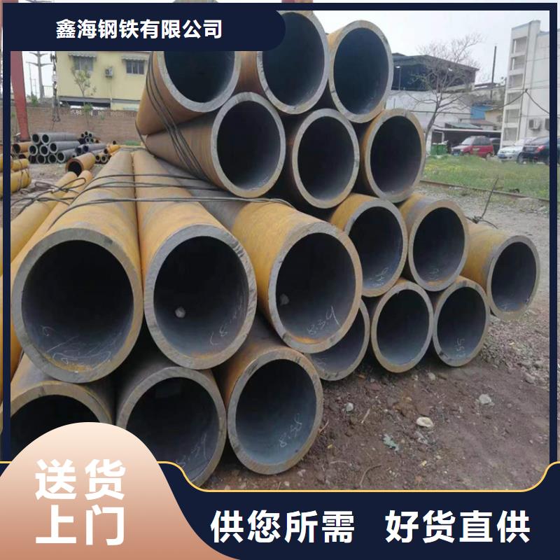 p22高压锅炉管品牌:鑫海钢铁有限公司