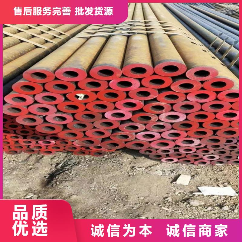 扎囊P22合金钢管来厂考察