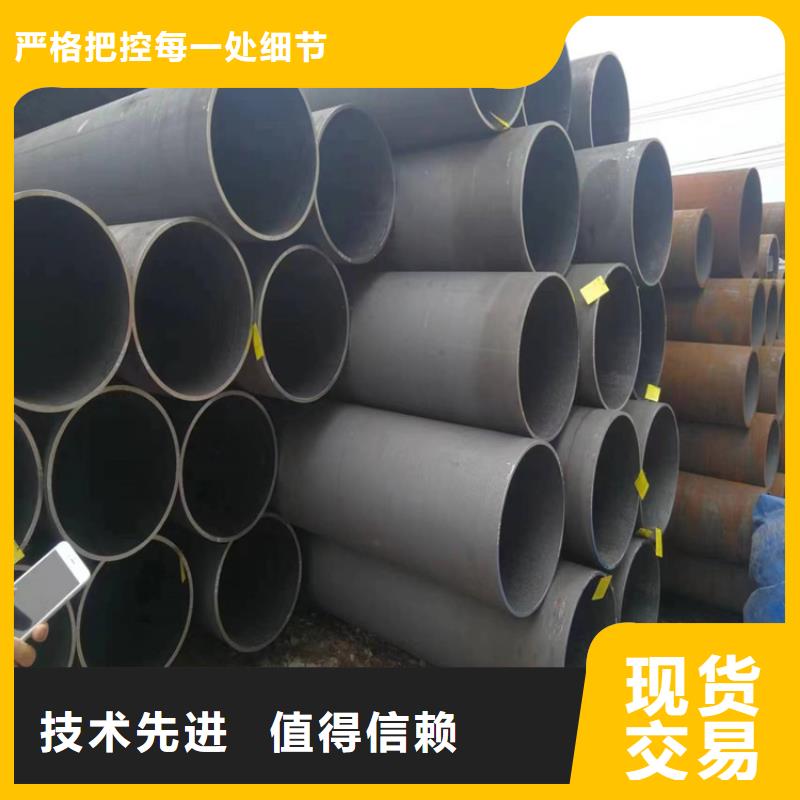平利P22高压无缝管团队