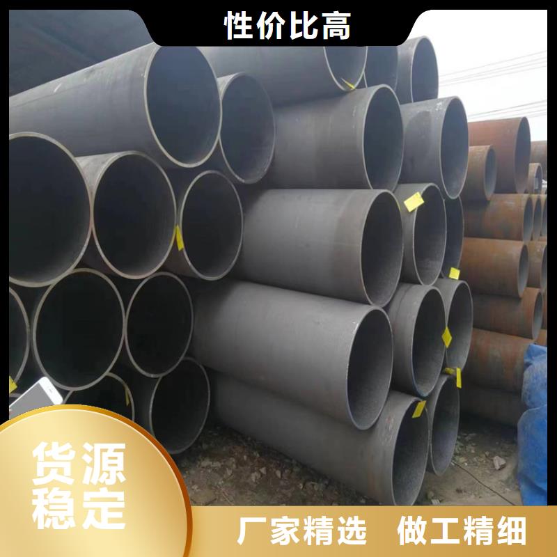 专注制造p22无缝管厂家