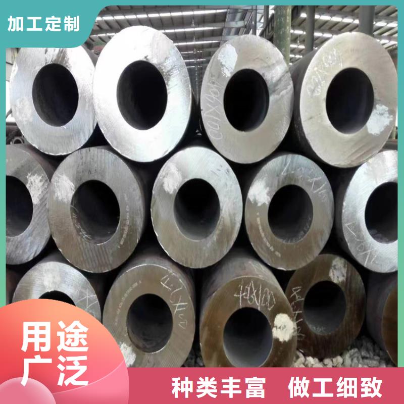 虎丘P22高压钢管解决方案
