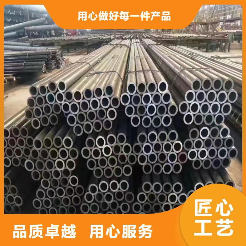 蓝田P22合金无缝管实力老厂