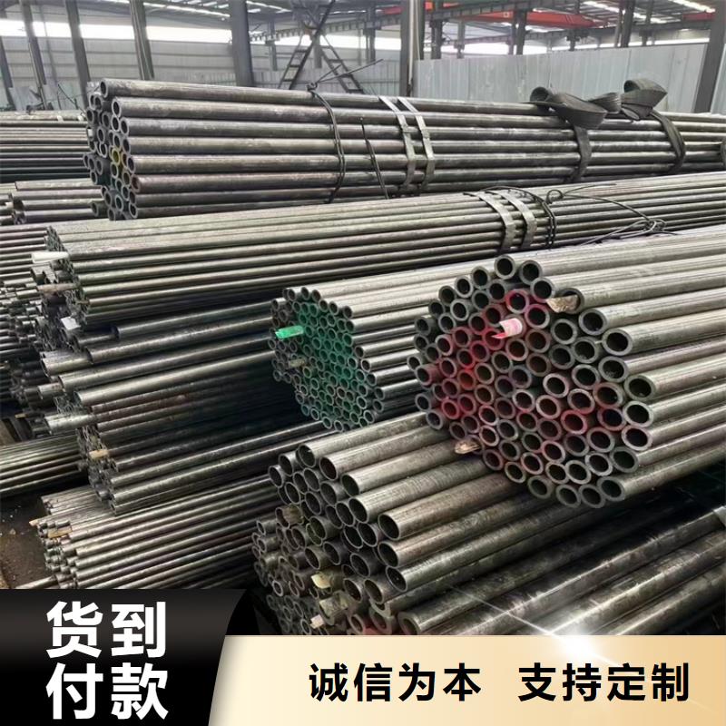 蓝田P22合金无缝管实力老厂