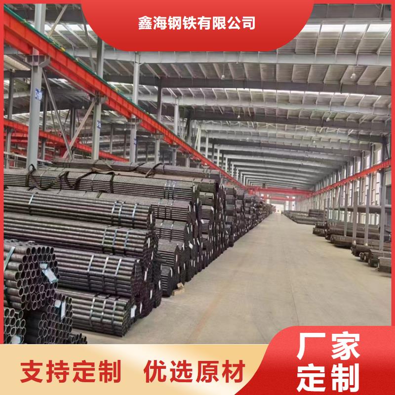 P22合金钢管发货及时