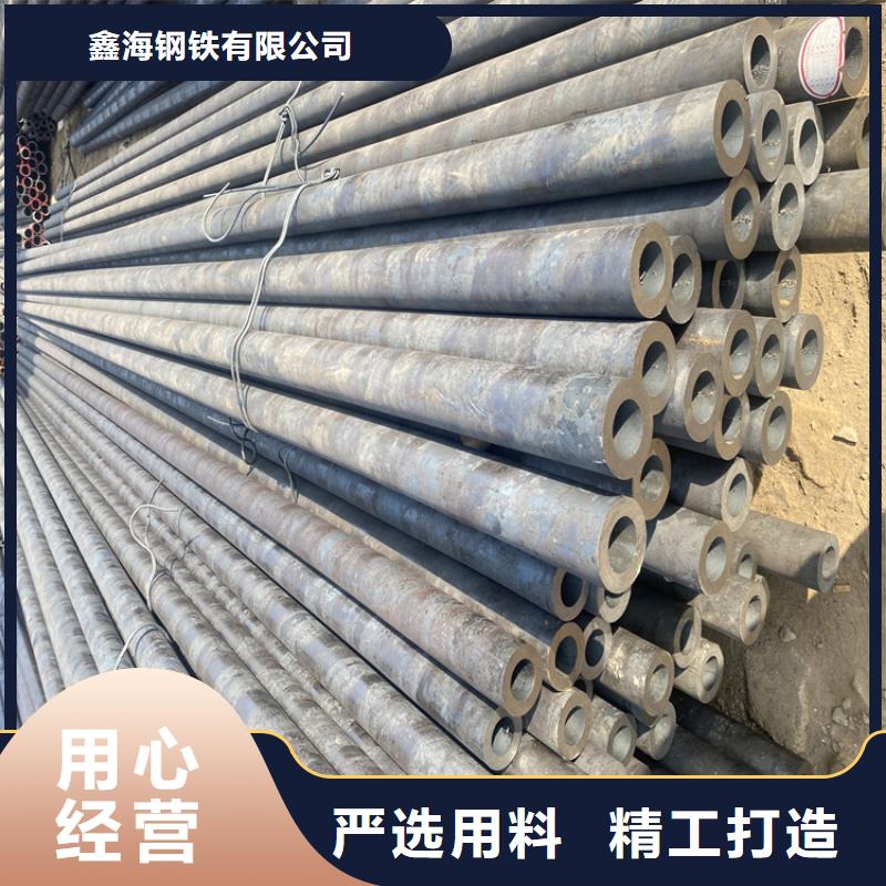 合金管厂家合金钢管出厂严格质检