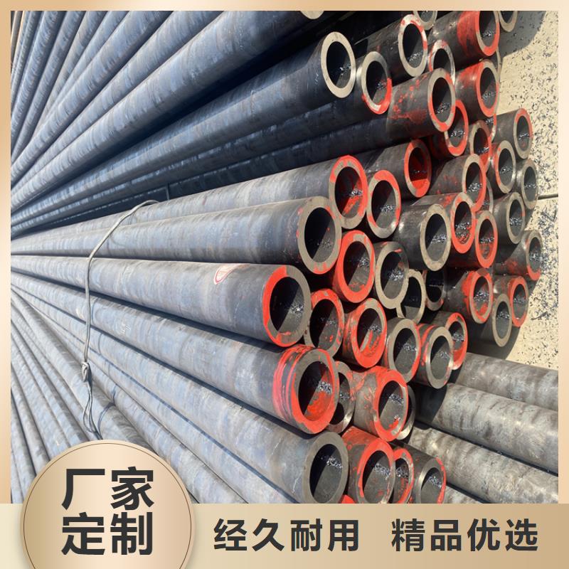 合金管厂家合金钢管出厂严格质检