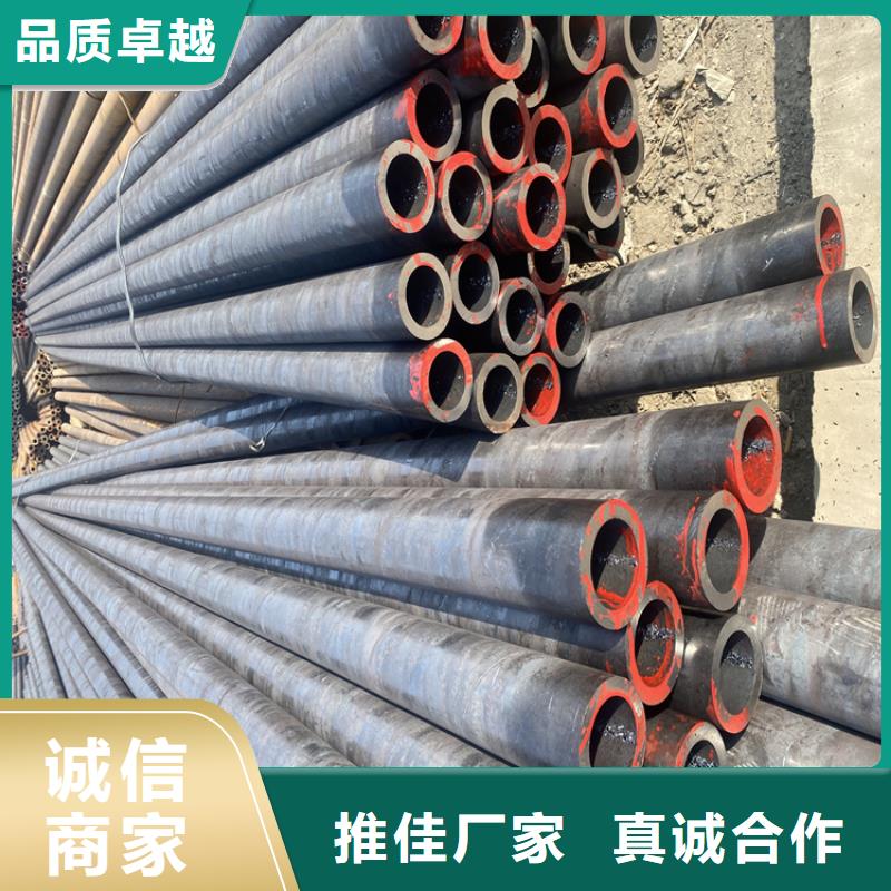 合金管厂家合金钢管出厂严格质检