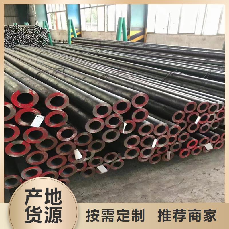 3087无缝管合金钢管实力派厂家