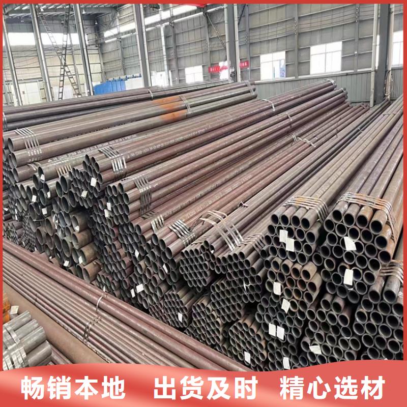 3087无缝管合金钢管贴心服务