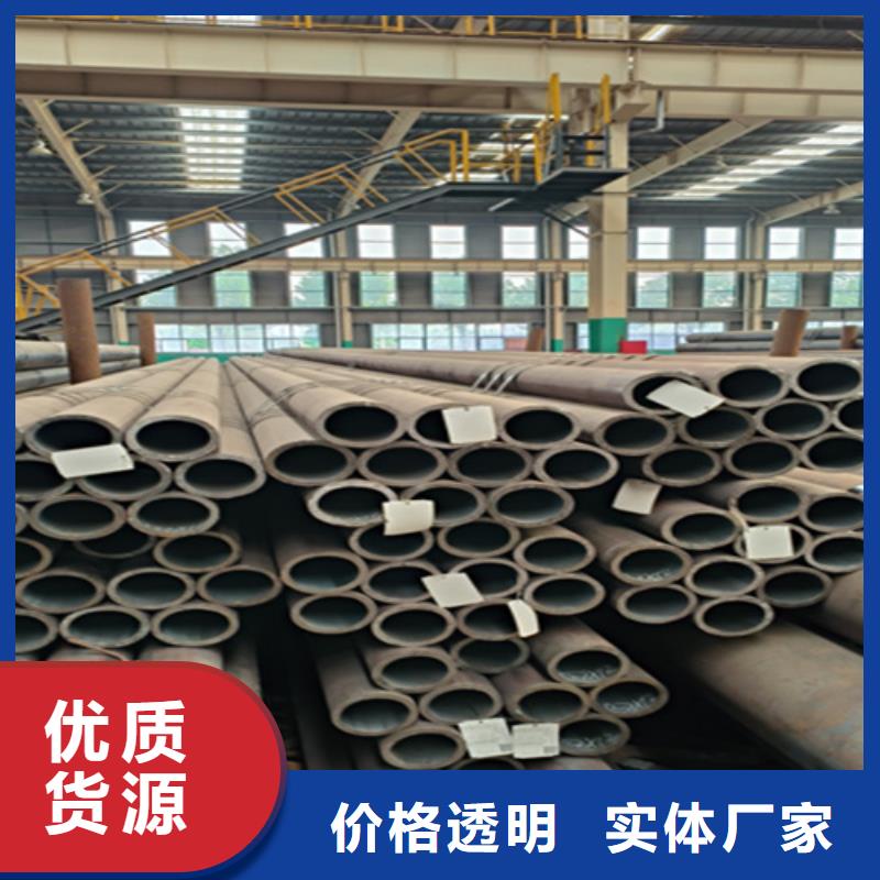 钢管送货上门