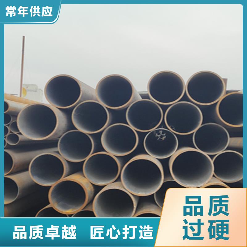 无缝钢管施工队伍