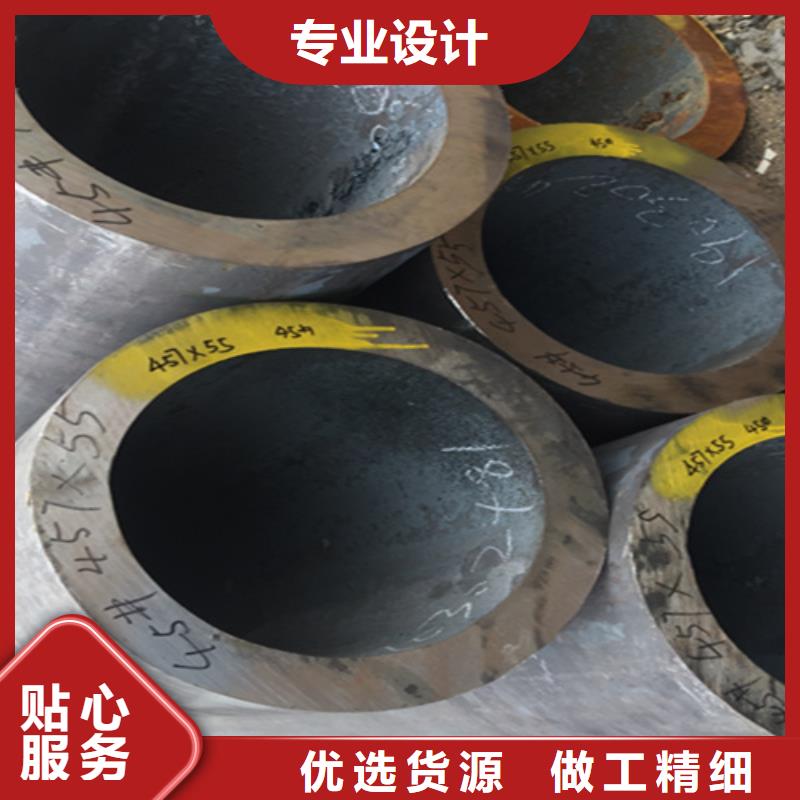 5310无缝管T91合金管品牌企业