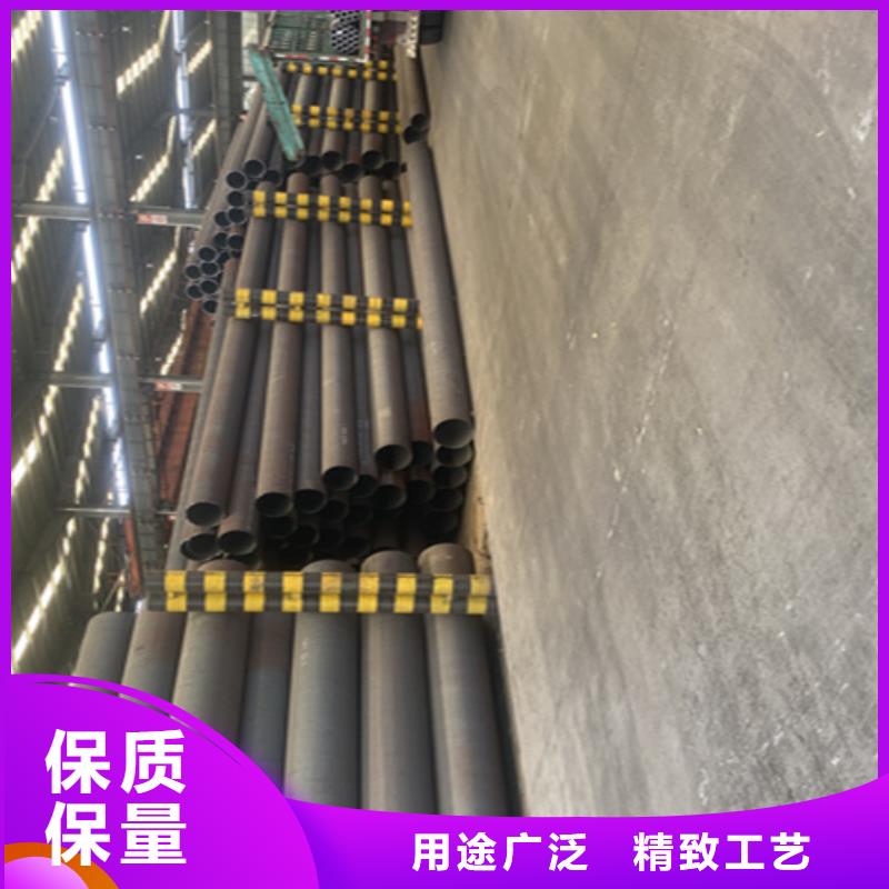 订购5310高压无缝管怎么选？