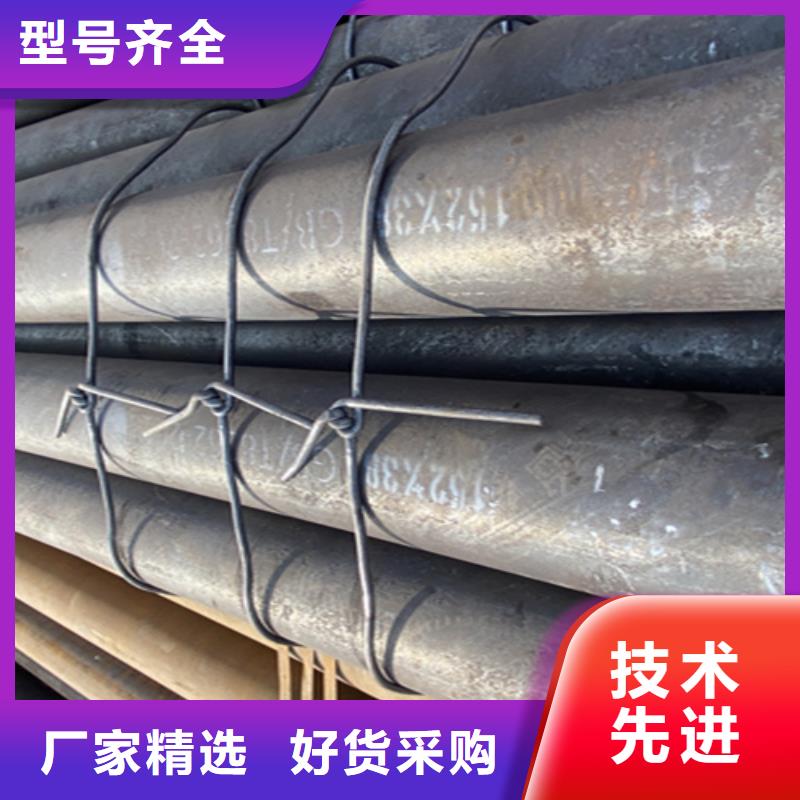 5310无缝管T91合金管品牌企业