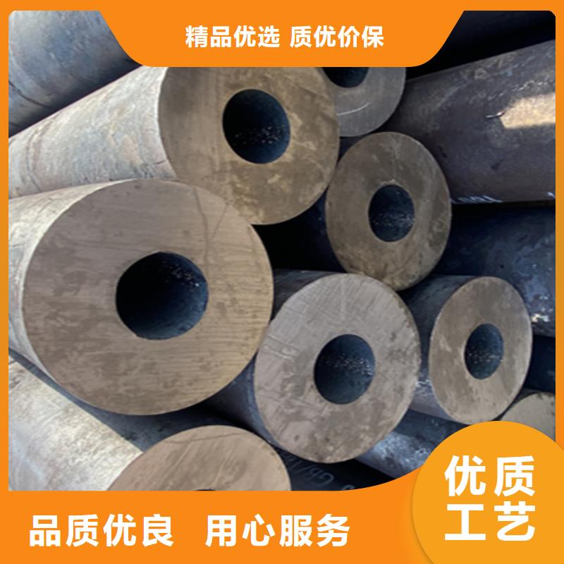5310无缝管T91合金管品牌企业