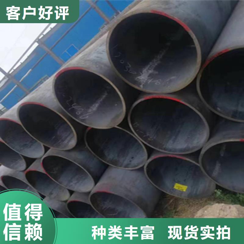 【5310无缝管15CrMoG合金钢管价格实惠工厂直供】