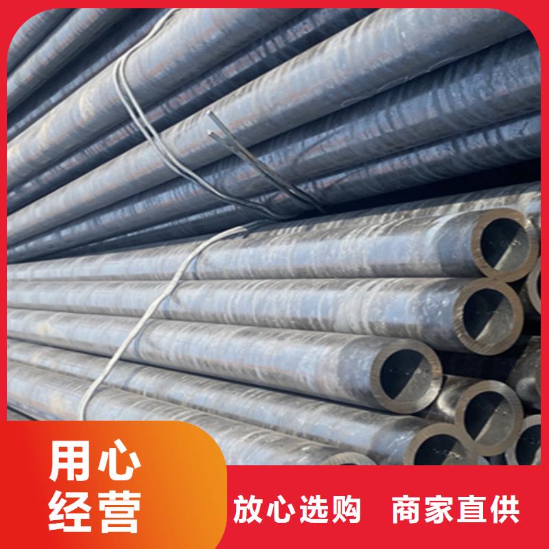 12Cr1MoVG合金钢管P22合金钢管质检合格出厂