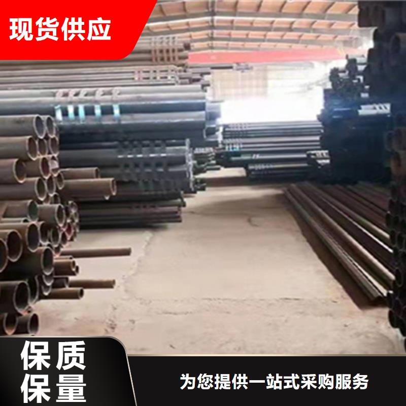 12Cr1MoVG合金钢管2Cr1MoVG合金管工程施工案例