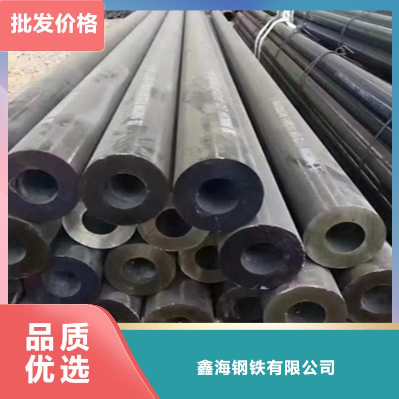 12Cr1MoVG合金钢管2Cr1MoVG合金管工程施工案例