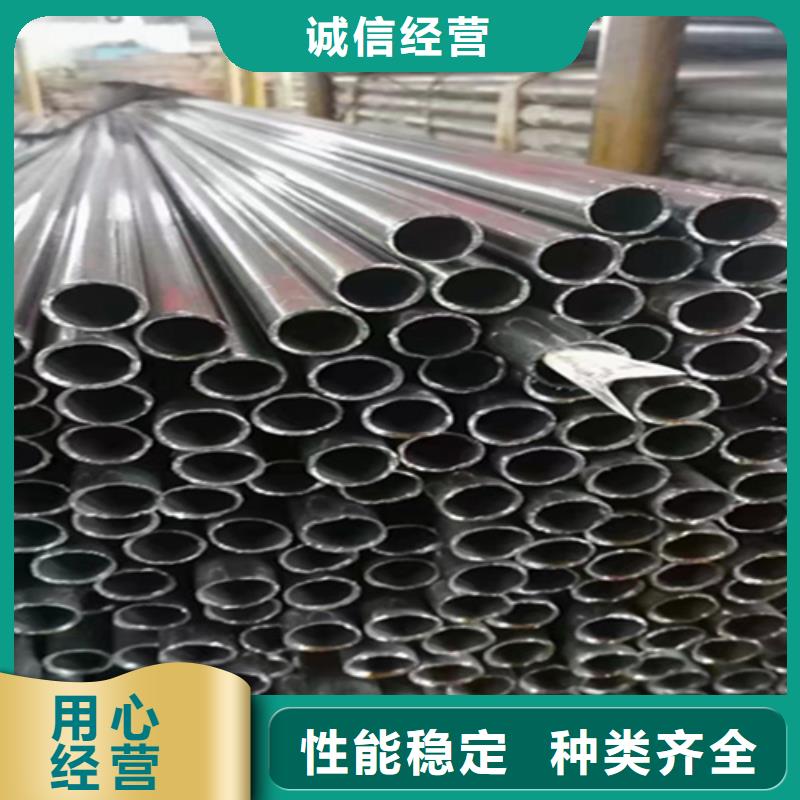 12Cr1MoVG合金钢管-2Cr1MoVG合金管满足客户需求