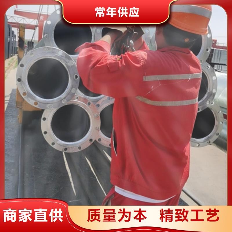 无缝钢管10#无缝管使用寿命长久
