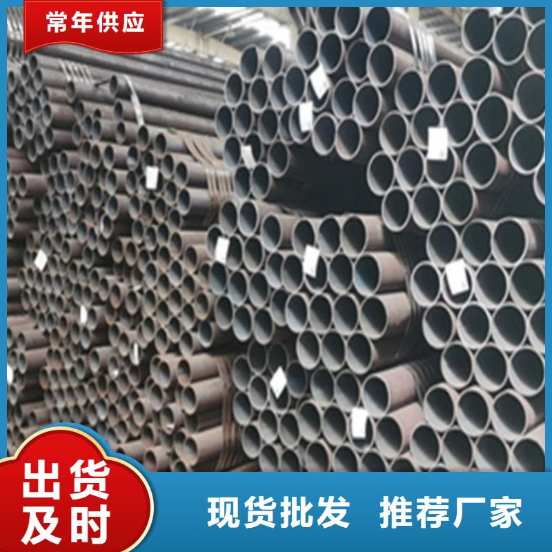 石油裂化管Q355B无缝钢管欢迎来厂考察