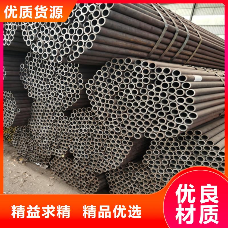 石油裂化管20G无缝管价格公道合理