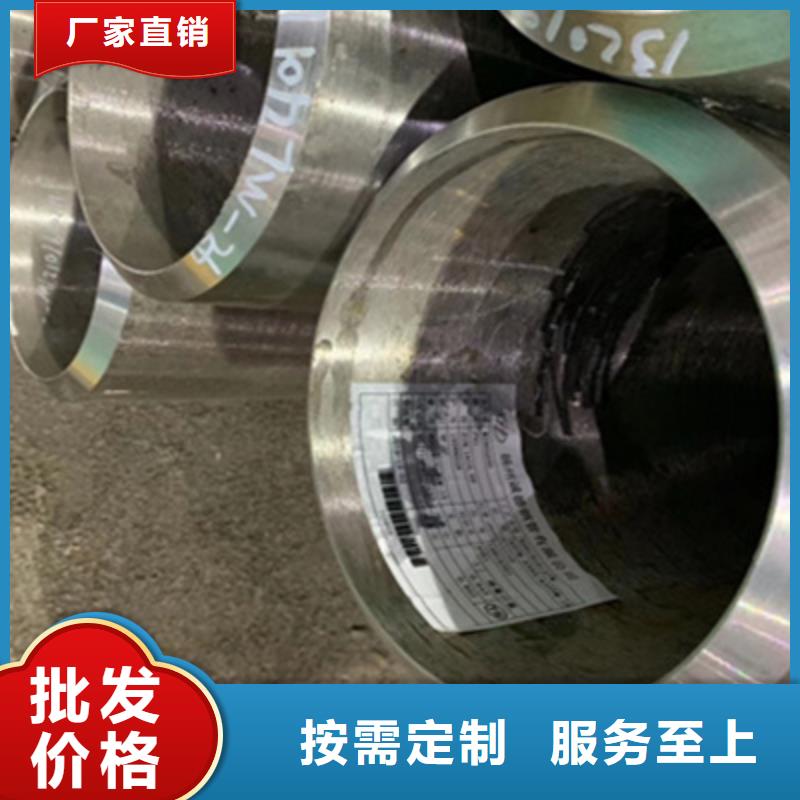 合金管无缝方管多种规格可选