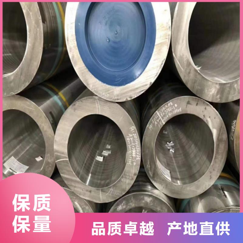 锅炉管Q345D无缝钢管优质货源
