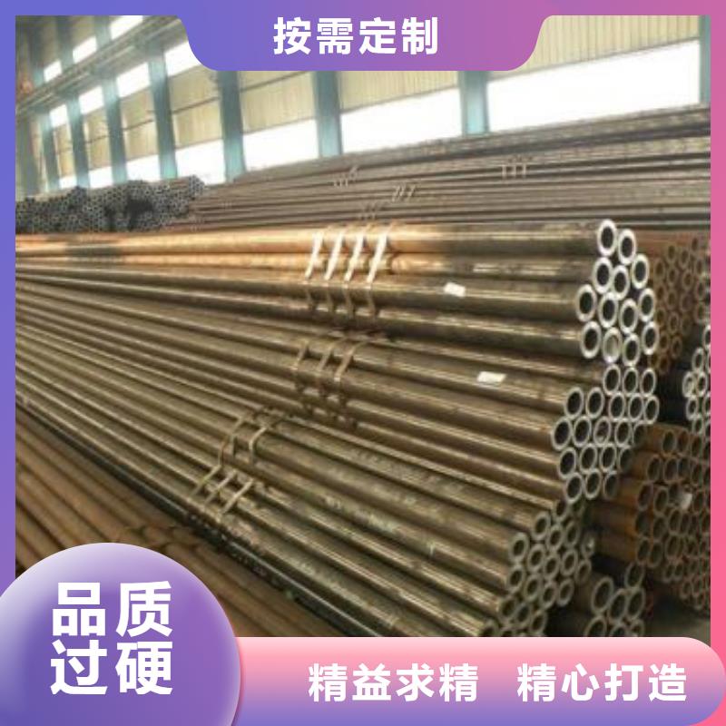 厚壁焊接钢管每米多少钱