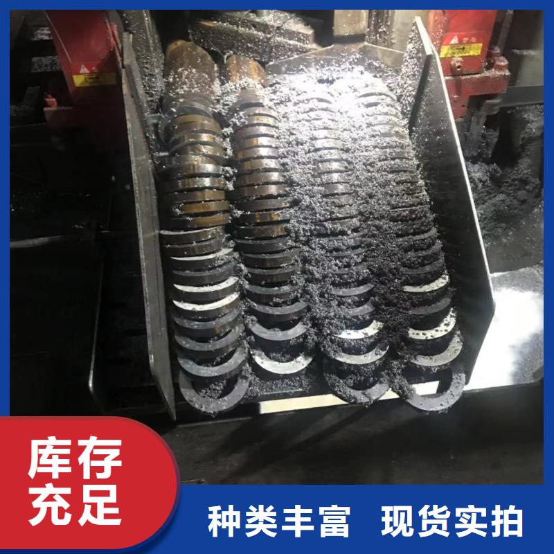 Q345D钢管价格