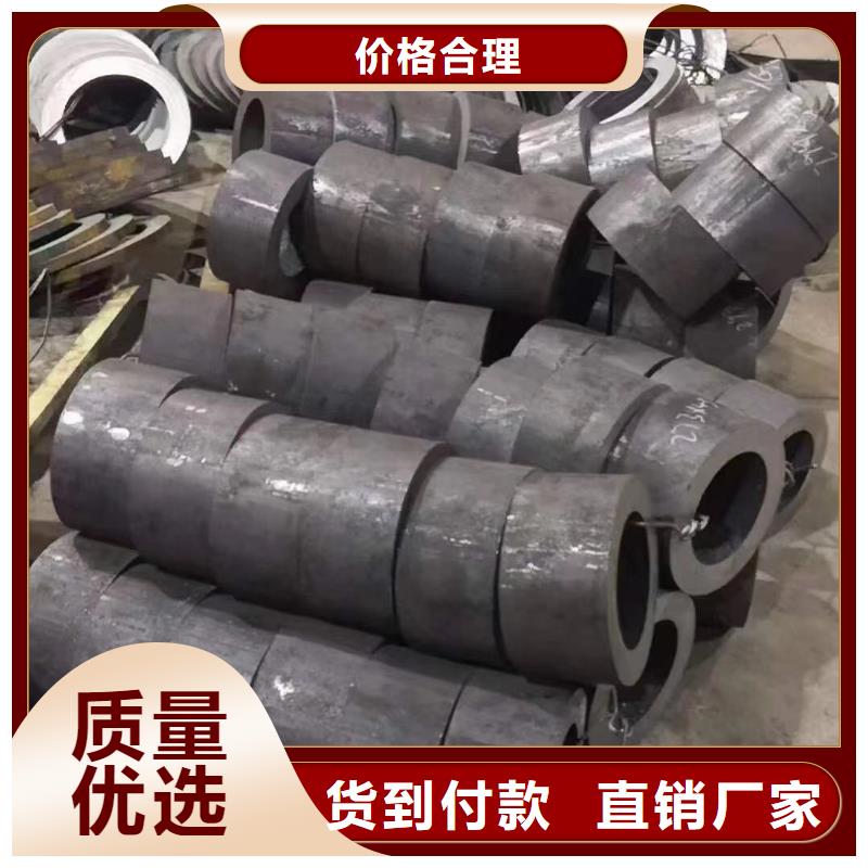 化肥设备用无缝钢管多少钱一吨