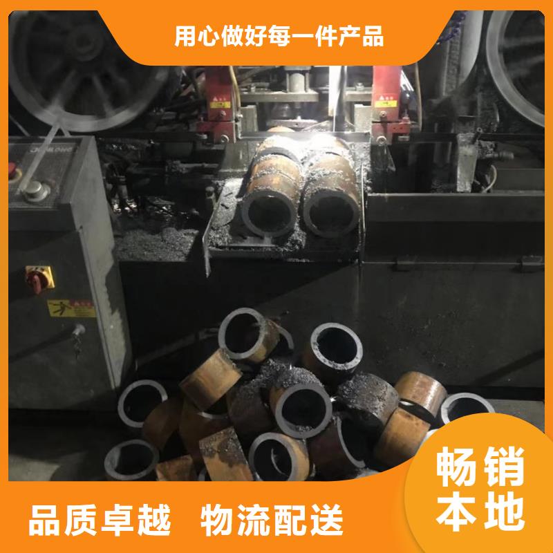 20号大口径厚壁无缝钢管公司