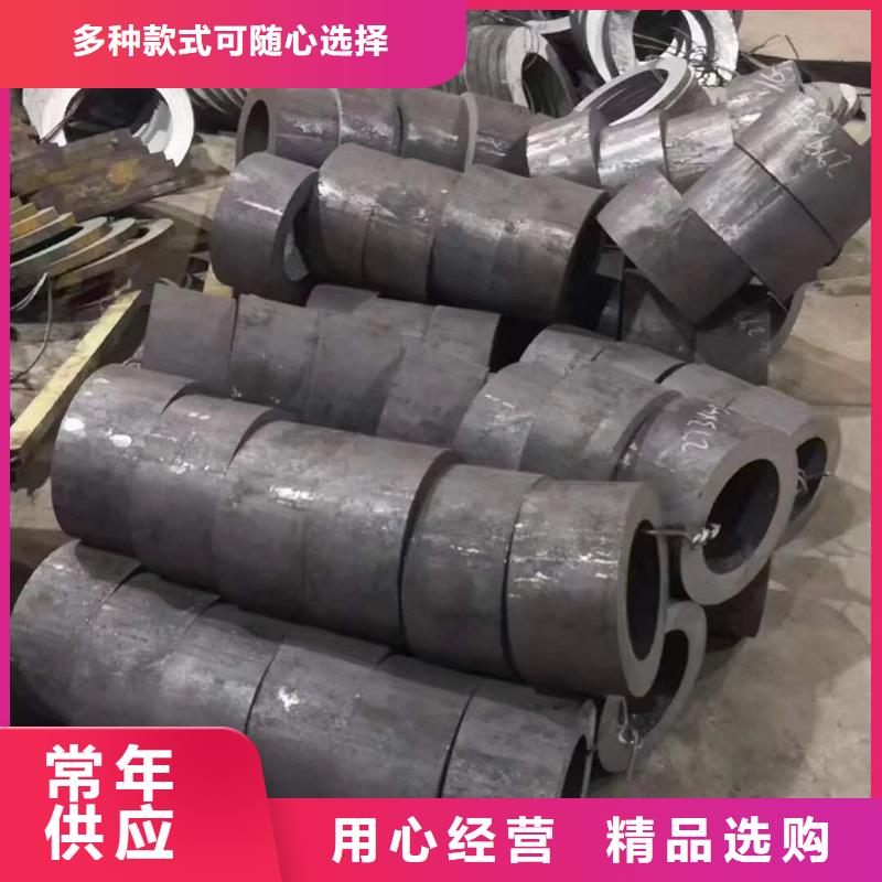 无缝钢管【16Mn合金钢管】畅销当地