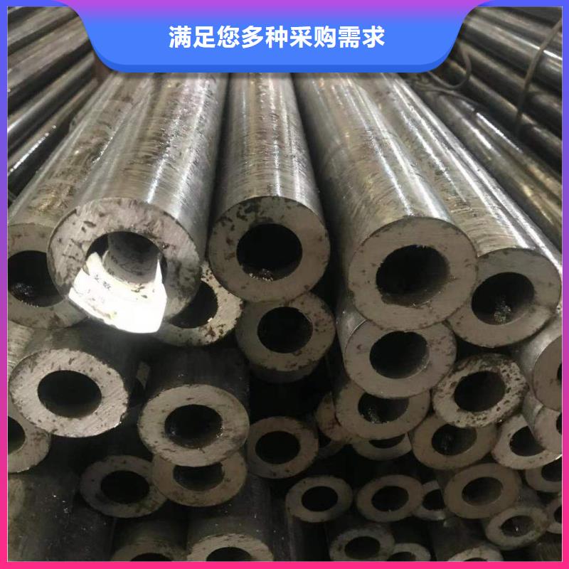 小口径钢管厂现货市场