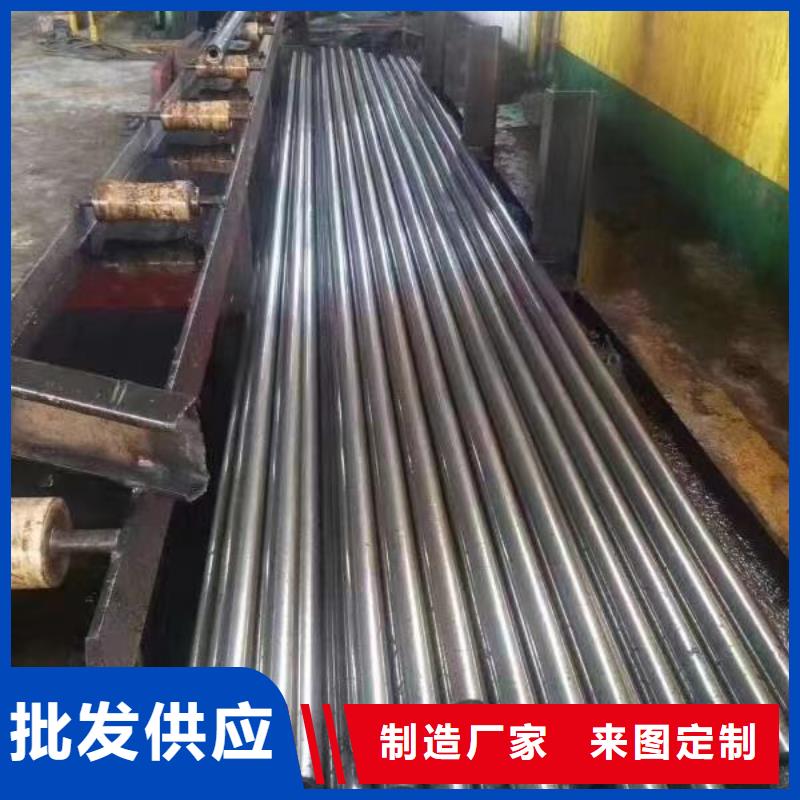 冷轧精密光亮钢管销售公司