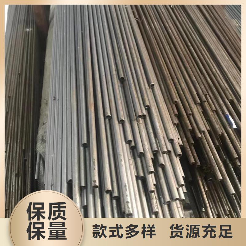 GB3087无缝钢管钢材市场价格