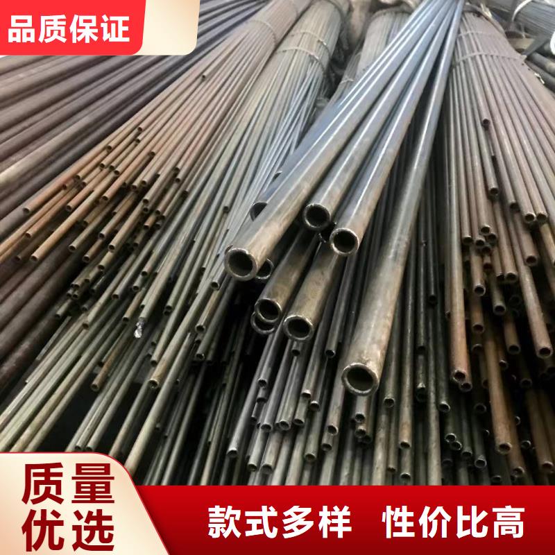 无缝精密钢管钢厂直销价格