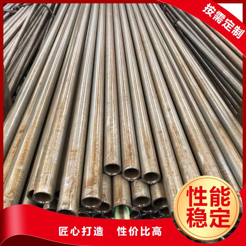 大口径精密钢管厂家批发