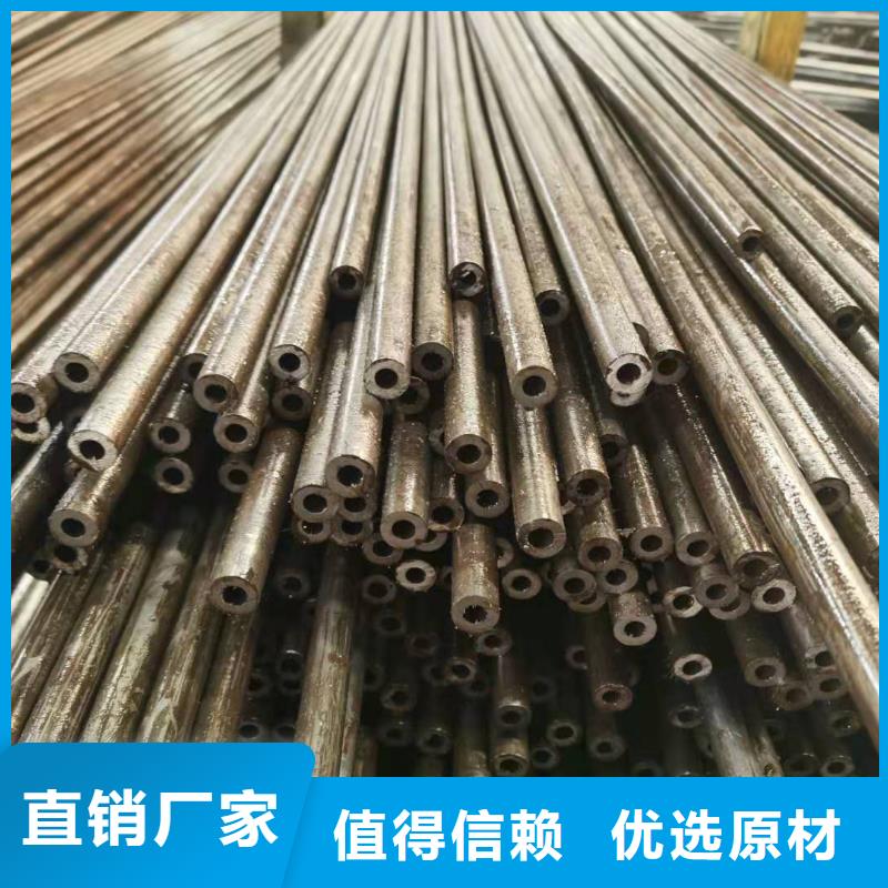 精密光亮管-Q355B工字钢厂家工艺先进