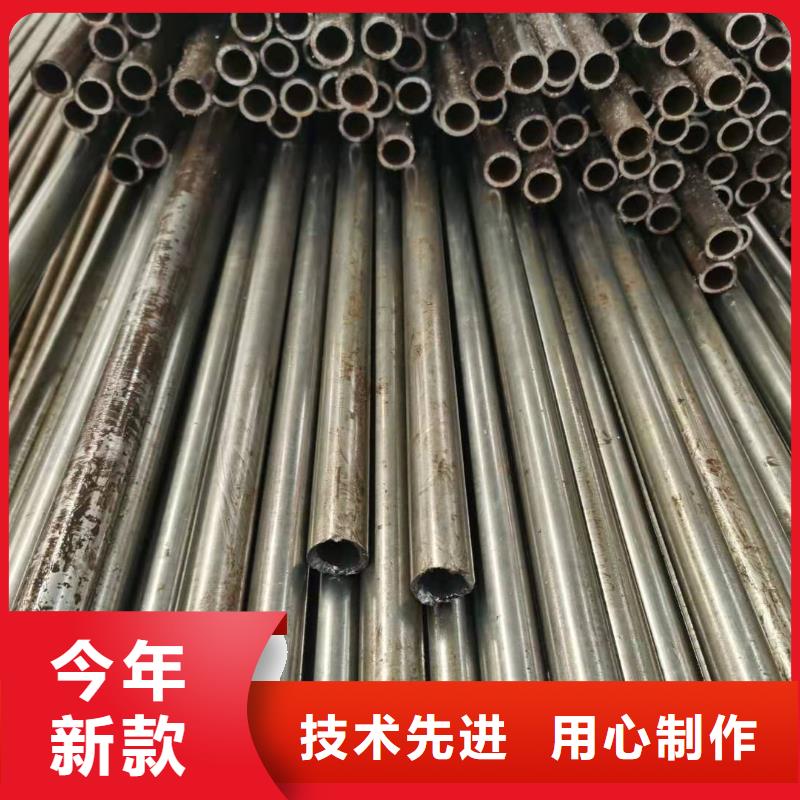 小口径厚壁精密钢管钢厂直销报价