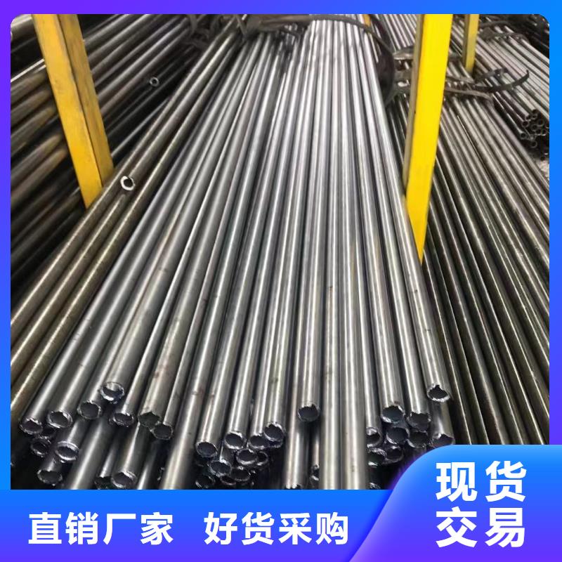 精密光亮管-Q355B工字钢厂家工艺先进