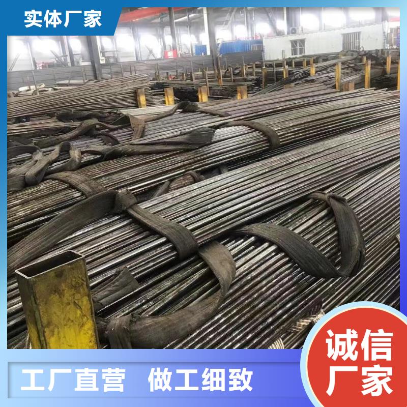 精密光亮管热轧H型钢大量现货供应