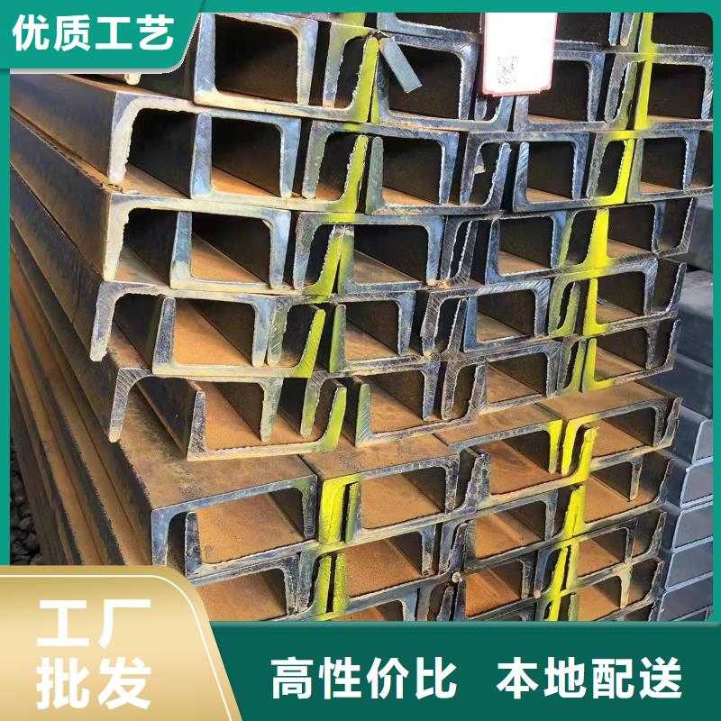 焊接h型钢厂家批发公司
