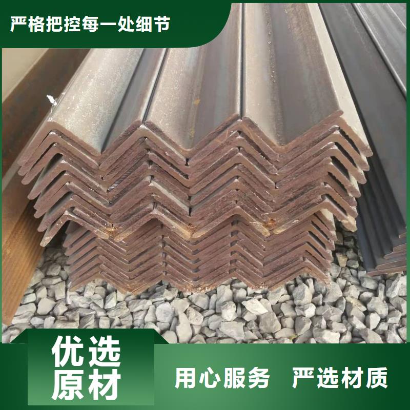 镀锌工字钢现货批发