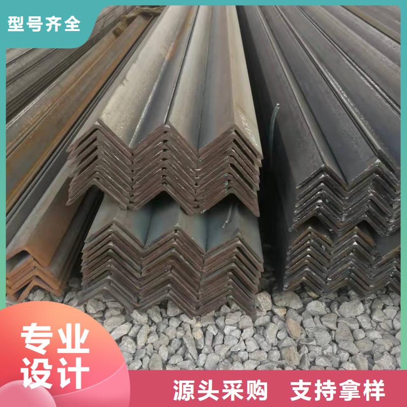 q235镀锌角钢长期销售